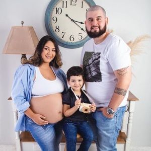 Meet your Posher, Luara